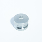 Uv-dp Engate Rápido Adaptador Tampão Aço Inox 304 Para Mangue