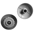 Vac Bag em Plástico Jumbo 110x100cm Ordene