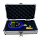 Vacuometro Digital Dszh Wk-vg89