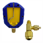 Vacuometro Digital Dszh Wk-vg89