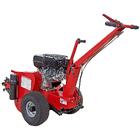 Valetadeira A Gasolina 15hp 4t Até 600mm 60mh Partida Manual