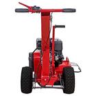 Valetadeira A Gasolina 15hp 4t Até 600mm 60mh Partida Manual