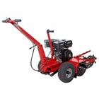 Valetadeira A Gasolina 15hp 4t Até 600mm 60mh Partida Manual