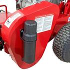 Valetadeira A Gasolina 15hp 4t Até 600mm 60mh Partida Manual