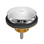 Valv lav oculta cr-docol