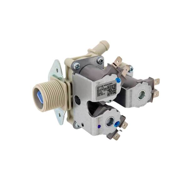 Válvula 3 Vias Lava E Seca Lg 5220fr2009h Wd1485 Original