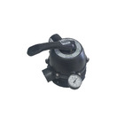 Válvula 6 Vias Para Filtro Sibrape