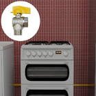 Valvula 90 Rm X Rf 12"