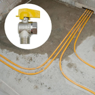 Valvula 90 Rm X Rf 12"