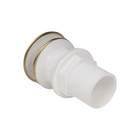 Válvula  Ralo Click Lavatório Pia Cuba  - Dourada