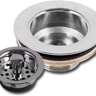 Válvula Americana 3.1/2 Latão