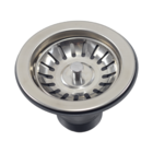 Válvula Americana 4.1/2 Inox