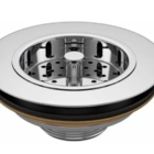 Válvula Americana 4.1/2 Latão