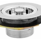 Válvula Americana 4.1/2 Latão