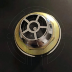 Válvula Americana  Casagrande Mundial