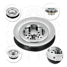 Válvula Americana  Casagrande Mundial