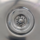 Válvula Americana  Casagrande Mundial