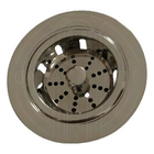 Válvula Americana  Casagrande Mundial