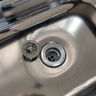 Válvula Americana  Casagrande Mundial