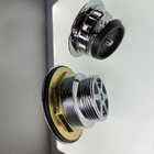 Válvula Americana Del Metais