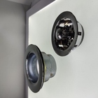 Válvula Americana Del Metais