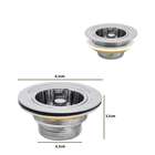 Válvula Americana Del Metais