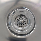 Válvula Americana Escoamento Pia C/ Cesto Leve  Casagrande Mu