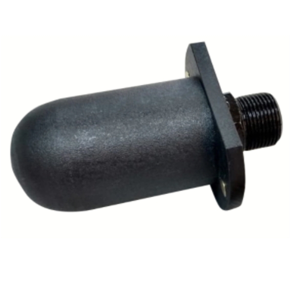 Válvula Anticongelamento Mecânica - Vac Para Aquecedor Solar