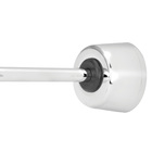 Válvula Automática Para Mictório Metal