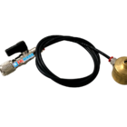 Válvula Base Para Cilindro Descartável De Fluido Refrigerante