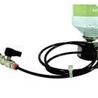 Válvula Base Para Cilindro Descartável De Fluido Refrigerante