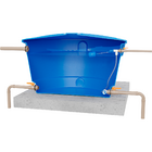 Válvula Blukit  Alternadora De Pressão P/cx D'água 33060131