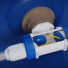 Válvula Blukit  Alternadora De Pressão P/cx D'água 33060131