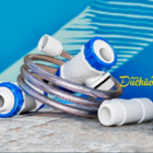 Válvula Blukit  Alternadora De Pressão P/cx D'água 33060131