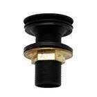 Válvula Click Black Inteligente Para Cubas 1.1/4" 1020