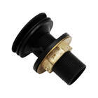 Válvula Click Black Inteligente Para Cubas 1.1/4" 1020