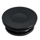 Válvula Click Black Para Cubas De Banheiro 7/8" 1013