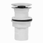 Valvula Click C- Capa Inox 1.1-4" Vcp1-14*br1