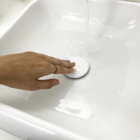 Valvula Click Cerâmica 7/8 Ralo Click Para Cuba Pia Banheiro