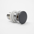 Válvula Click De Concreto Para Cubas (cenere)