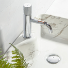 Válvula Click De Inox Para Cubas (cromada)