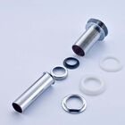 Válvula Click De Inox Para Cubas (silver)