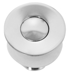 Válvula Click Inteligente P/ Cubas De Banheiro 7/8" Abs 1021