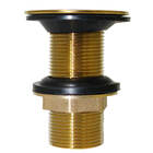 Válvula Click Inteligente Para Cubas De Banheiro 7/8" Gold 10