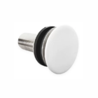 Válvula Click Inteligente Rose Gold Alto Luxo 7/8' Flux