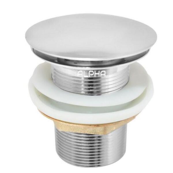 Válvula Click Lavatório/tanque 1.1/4  - Polar Metais