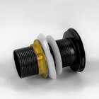 Válvula Click Metal Para Cubas Banheiros E Lavabos - Cores -