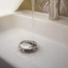 Válvula Click Para Lavatório Sem Ladrão Casagrande Mundial -