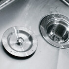 Válvula Com Cesto 114mm V114-01-ae Arell