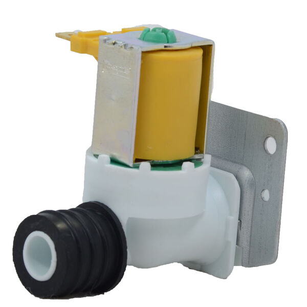 Válvula Compatível Lavadora Cwc22a 127v 97630010000